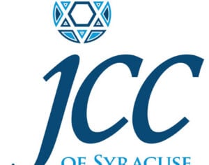 JCC of Syracuse Logo