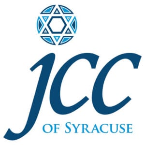 JCC of Syracuse Logo