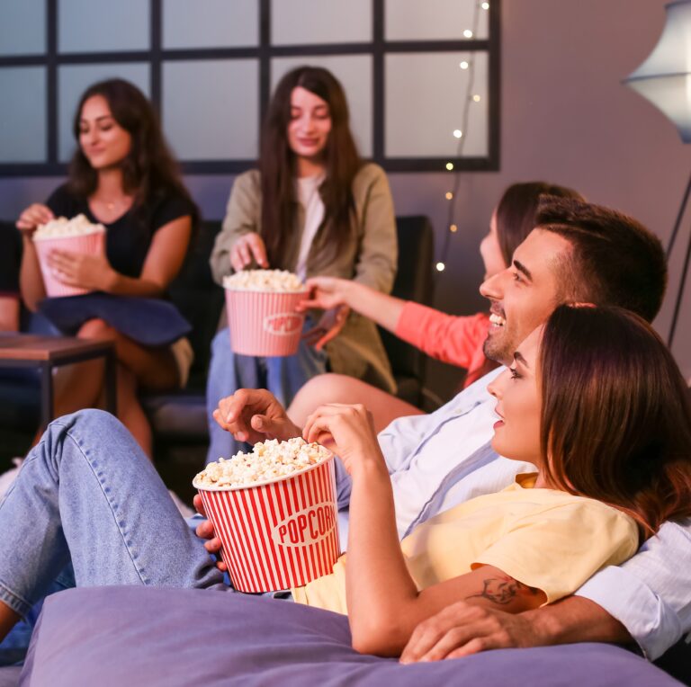 Film Festival: Love, Statistically Speaking, Screenings at the JCC of Syracuse Film Festival: Love, Statistically Speaking, Screenings at the JCC of Syracuse